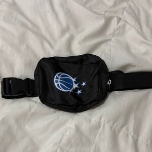 Orlando Magic belt bag